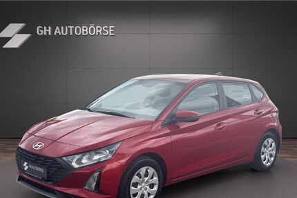 Hyundai i20 11.580 km 14.490 € Büttelborn 64572