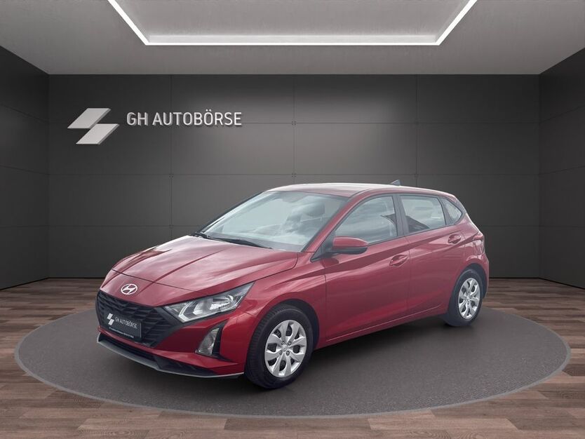 Hyundai i20 11.580 km 14.490 € Büttelborn 64572