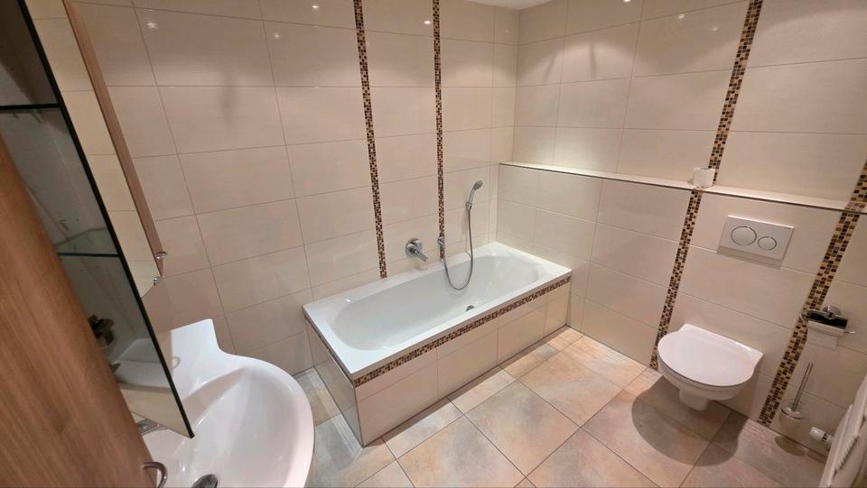 3 Zimmerwohnung in Darmstadt Arheilgen zuvermieten 3 zimmer