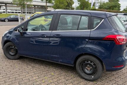 Ford B-Max 127.698 km 3.500 € Hanau 63452
