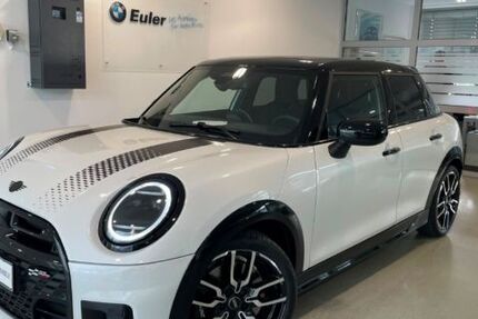 Mini Cooper S 13.835 km 31.975 &euro; Hofheim 65719