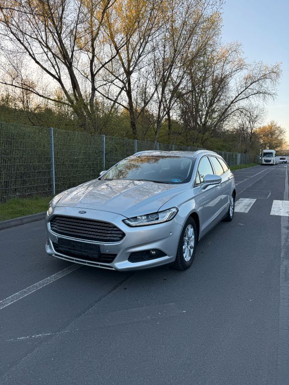 Mondeo