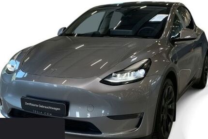 Tesla Model Y 36.593 km 39.400 &euro; Hanau 63457