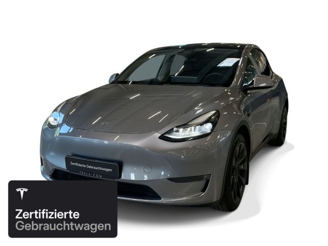 Tesla Model Y 36.593 km 39.400 &euro; Hanau 63457