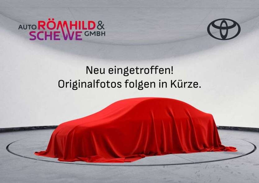 Toyota Prius 2.500 km 49.879 € Dieburg 64807