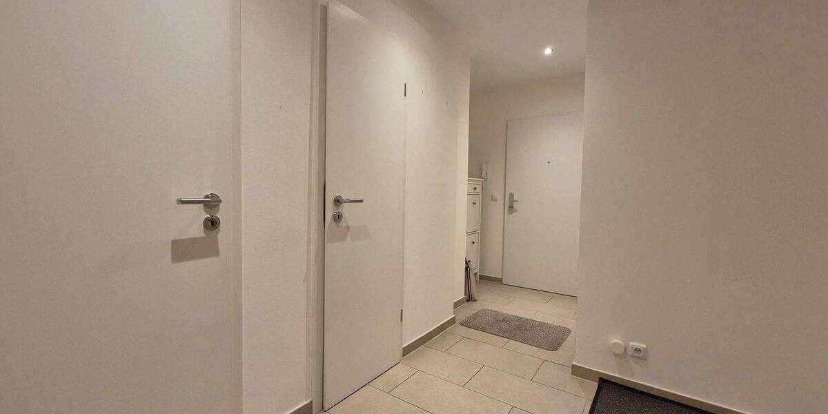 Etagenwohnung Oberursel (Taunus) Oberstedten - 4 Zimmer, 94 m&sup2;, 436.000&euro; | Angebot:24636159