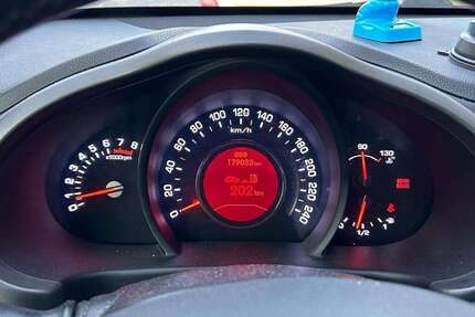 Kia Sportage 183.220 km 11.500 &euro; Frankfurt am Main 60599