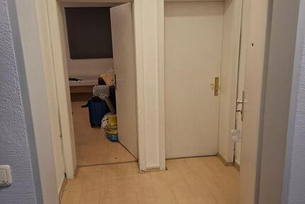 1 Zimmer in 2WG zimmer