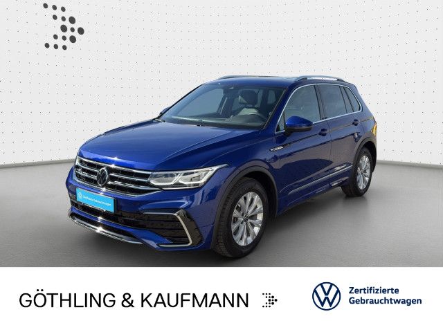 VW Tiguan 37.568 km 32.660 € Eschborn 65760