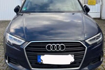 Audi A3 75.000 km 18.500 &euro; Dreieich 63303