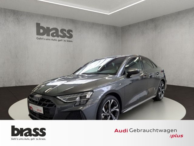 Audi A3 20.446 km 33.800 € Dietzenbach 63128