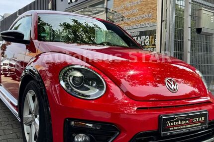 VW Beetle 125.000 km 16.990 &euro; Offenbach am Main 63071