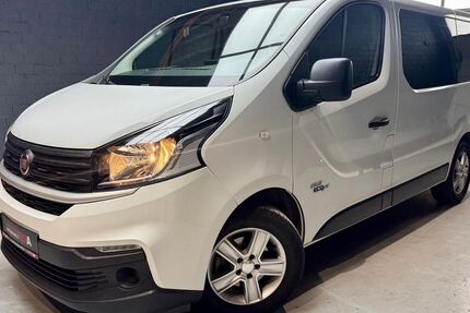 Fiat Talento 82.900 km 16.890 &euro; Heusenstamm 63150