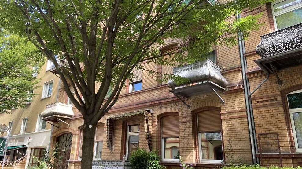 Wohnung zum Mieten in Wiesbaden 1.050 € 85 m² 3 zimmer