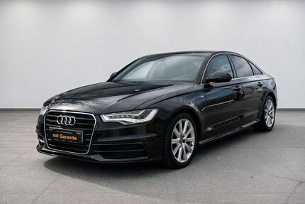 Audi A6 143.000 km 17.990 &euro; Flörsheim am Main 65439