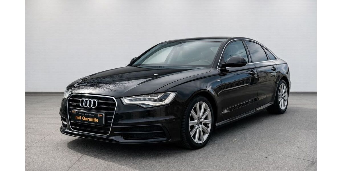 Audi A6 143.000 km 17.990 &euro; Flörsheim am Main 65439