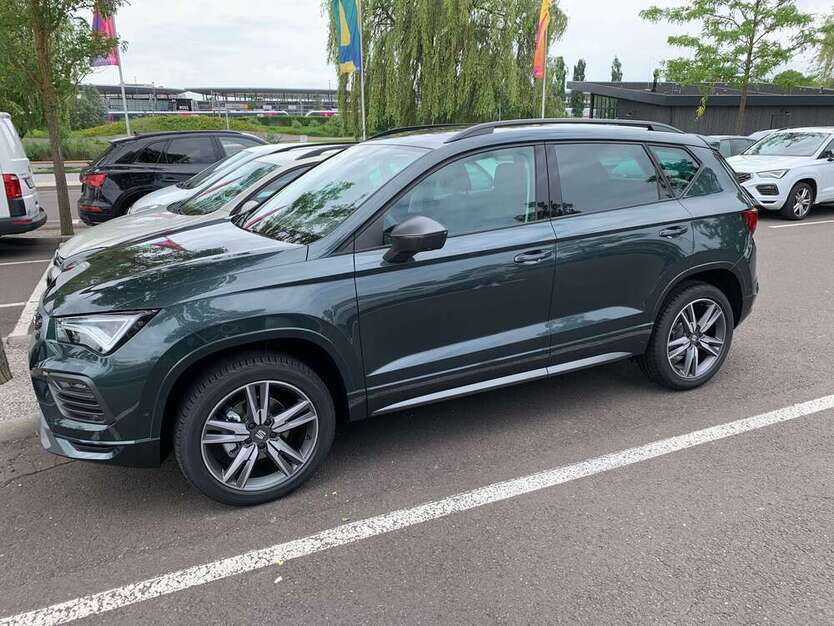 Ateca