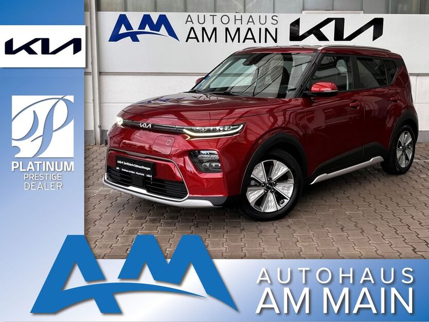 Kia Soul 6.800 km 26.990 € Raunheim 65479
