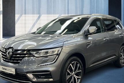 Renault Koleos 51.870 km 26.240 &euro; Frankfurt / Main 60314