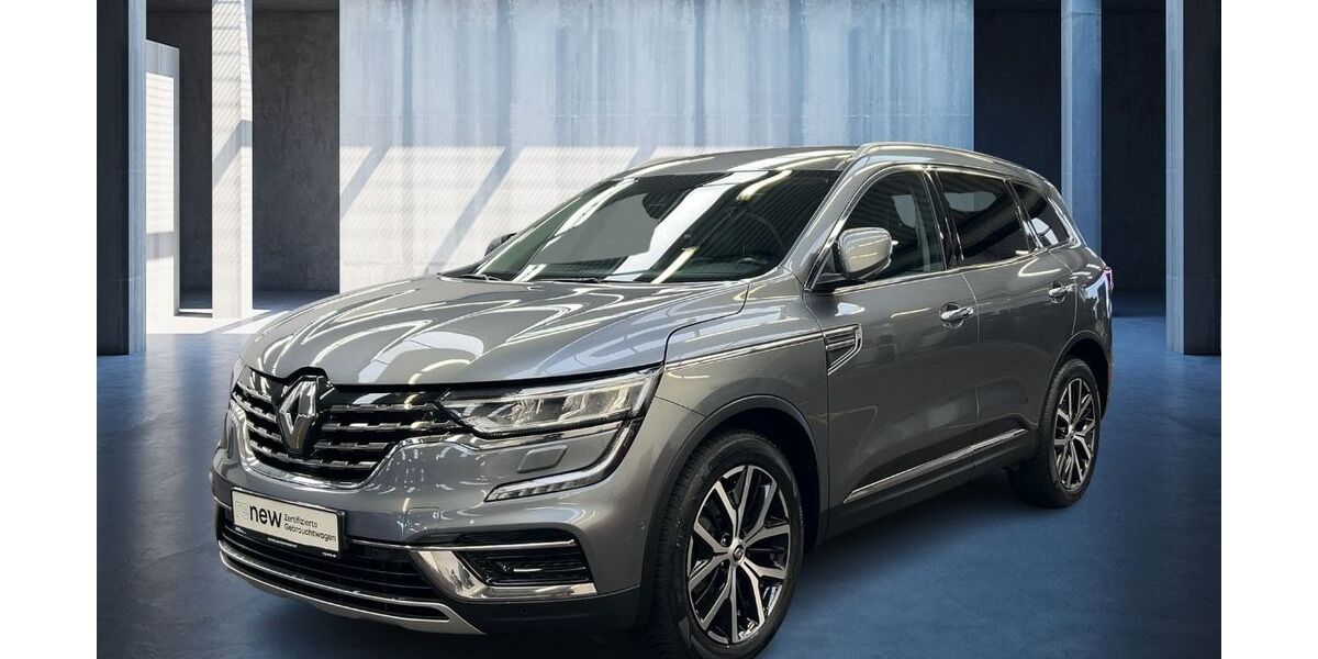 Renault Koleos 51.870 km 26.240 &euro; Frankfurt / Main 60314