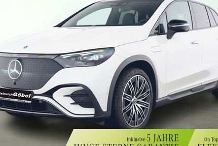 Mercedes-Benz EQE SUV 7.166 km 65.900 € Hattersheim 65795