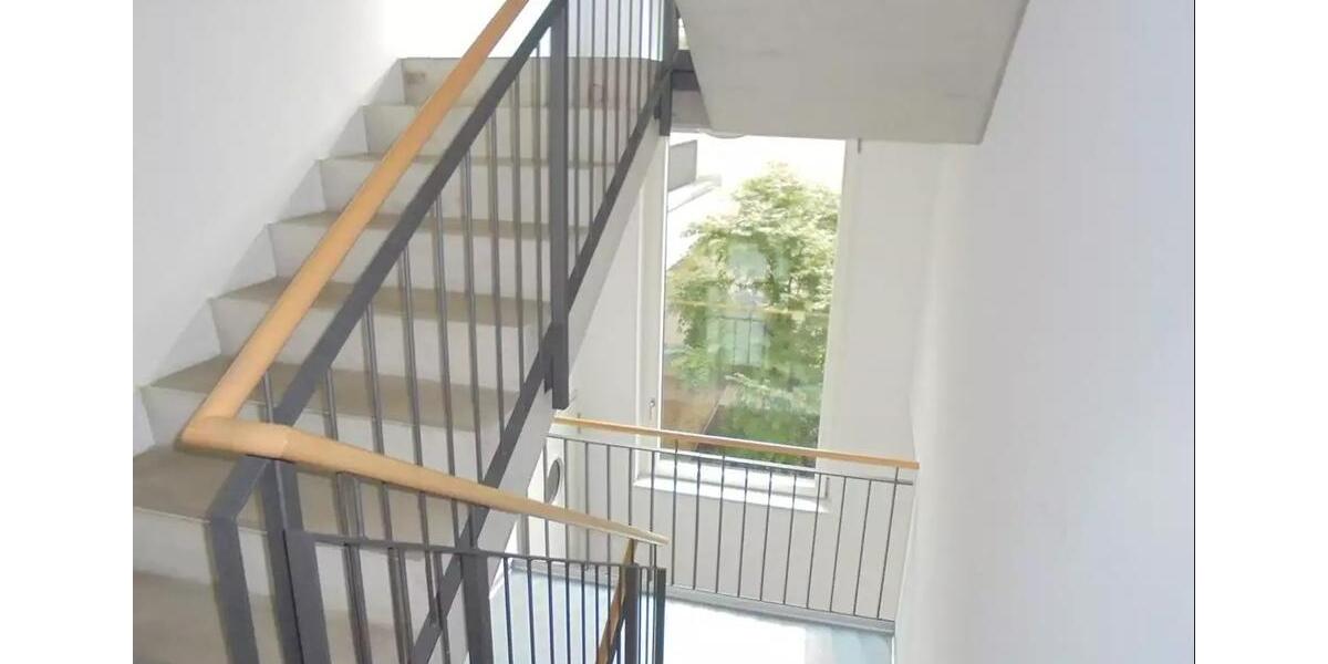 Etagenwohnung Offenbach am Main Hafen - 3 Zimmer, 79 m&sup2;, 1.980&euro; | Angebot:26207343