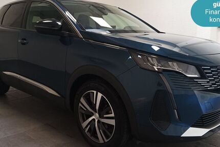 Peugeot 3008 70.392 km 17.970 &euro; Egelsbach 63329