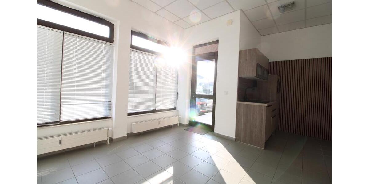 Erdgeschoßwohnung Büttelborn - 2 Zimmer, 45 m&sup2;, 550&euro; | Angebot:26217542