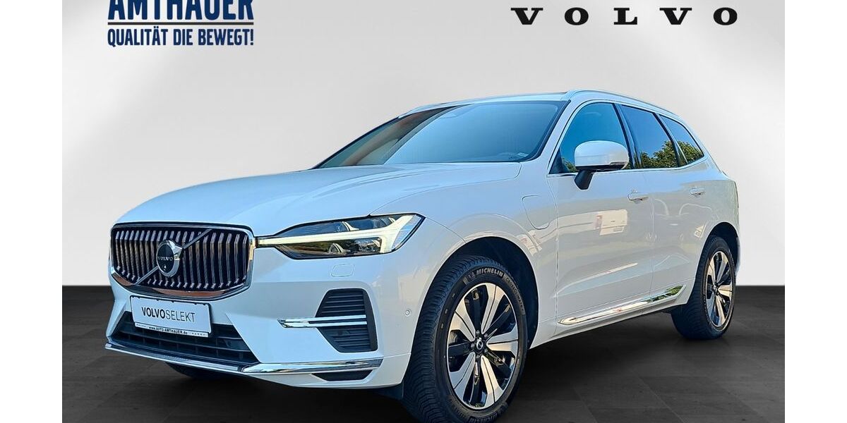 Volvo XC60 13.350 km 48.350 &euro; Hanau 63452
