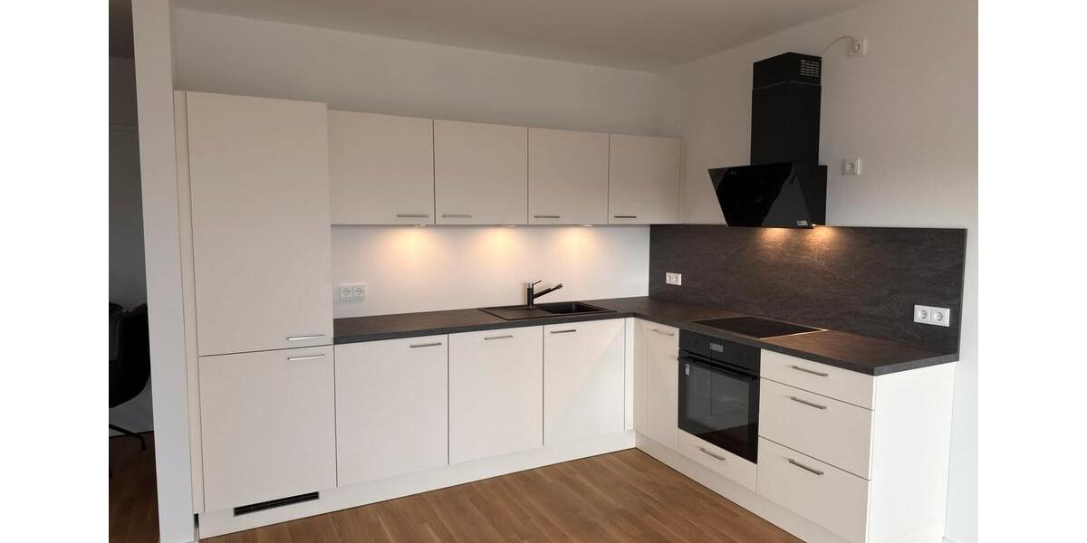 Erdgeschoßwohnung Langenselbold - 2 Zimmer, 64 m&sup2;, 1.250&euro; | Angebot:26612998