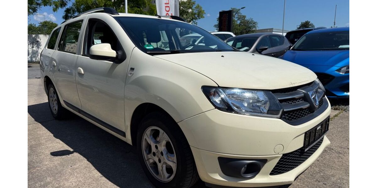 Dacia Logan 257.000 km 2.490 &euro; Mainaschaff 63814