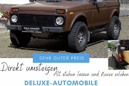Lada Niva