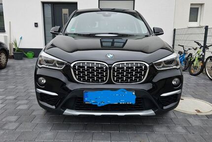 BMW X1 174.000 km 16.400 &euro; Darmstadt 64291