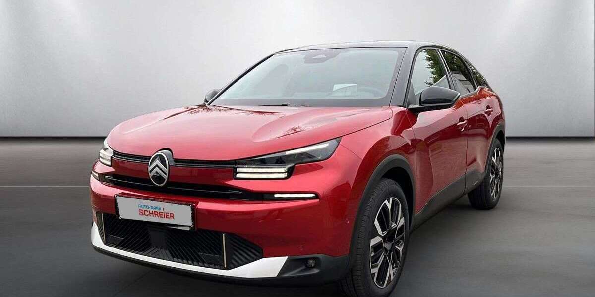 Citroen C4 3.000 km 26.996 &euro; Bad Nauheim 61231