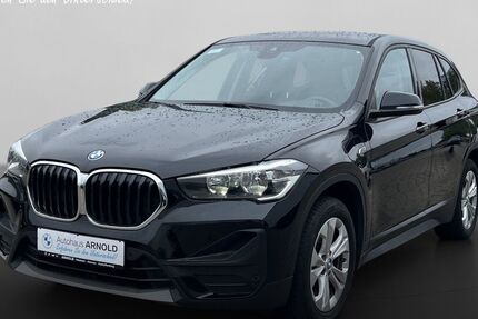 BMW X1 82.800 km 21.390 &euro; Alzenau 63755