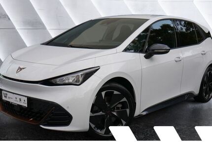 Cupra Born 41.293 km 29.771 € Gelnhausen 63571