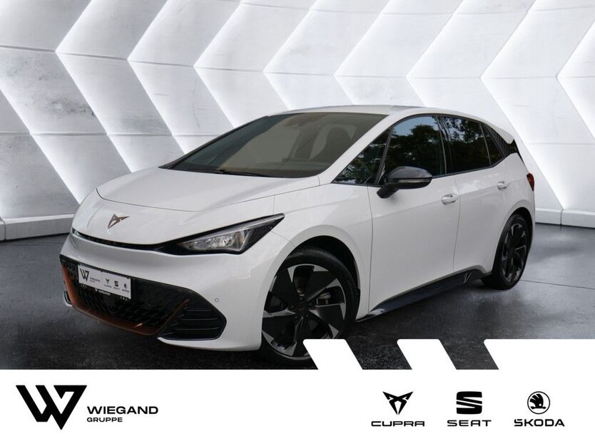 Cupra Born 41.293 km 29.771 € Gelnhausen 63571