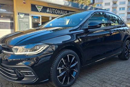 VW Polo 4.250 km 24.990 &euro; Frankfurt 60489