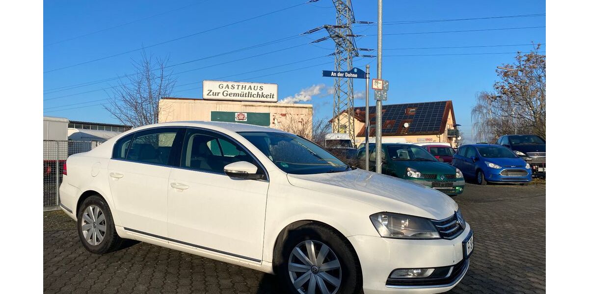 VW Passat 285.500 km 2.590 &euro; Stockstadt am Main 63811