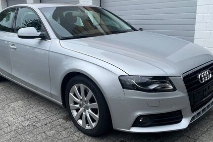 Audi A4 121.800 km 6.800 € Frankfurt am Main 65934