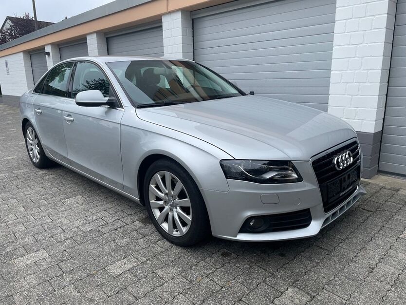 Audi A4 121.800 km 6.800 € Frankfurt am Main 65934