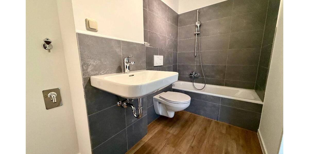 Etagenwohnung Frankfurt am Main Gutleutviertel - 2 Zimmer, 42 m&sup2;, 750&euro; | Angebot:26641936