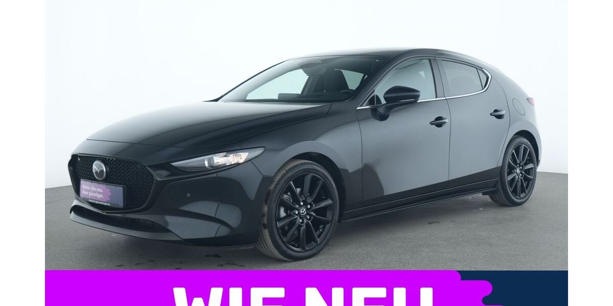 Mazda 3 12.429 km 22.899 &euro; Dietzenbach bei Frankfurt 63128
