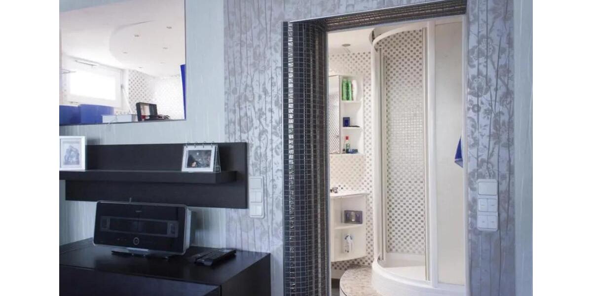 Etagenwohnung Frankfurt am Main Innenstadt 3 - 2.5 Zimmer, 65 m&sup2;, 1.080&euro; | Angebot:25311626