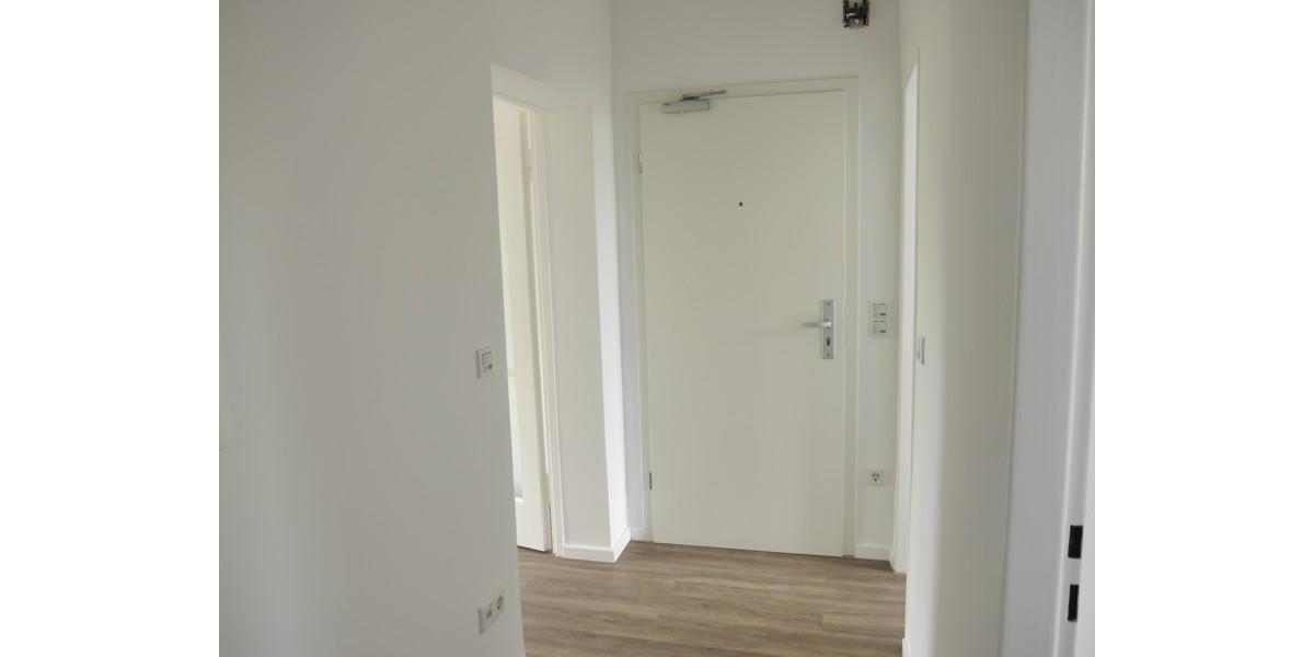 Etagenwohnung Hanau Großauheim - 2 Zimmer, 50 m&sup2;, 587&euro; | Angebot:26218121