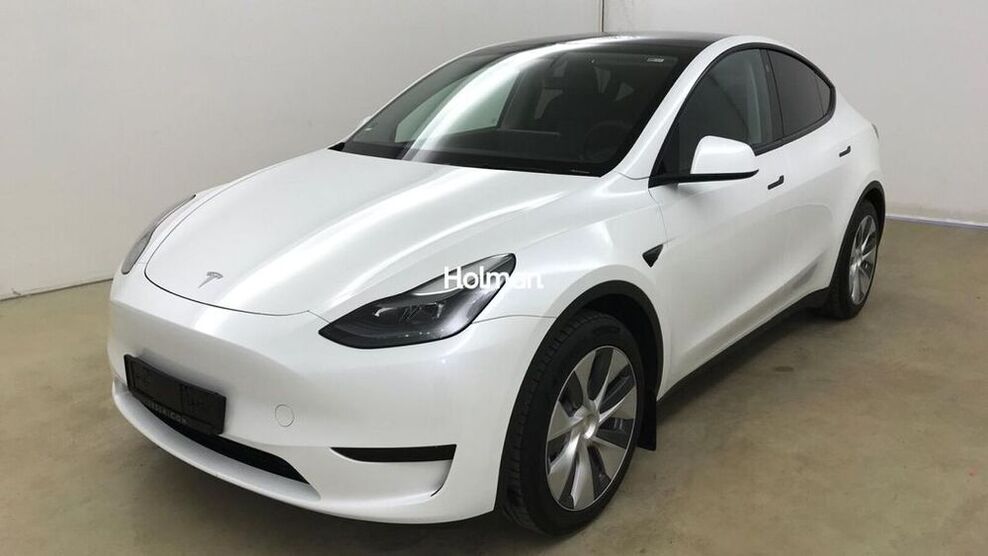 Model Y
