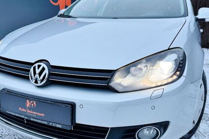 VW Golf 153.000 km 8.990 &euro; Liederbach am Taunus 65835