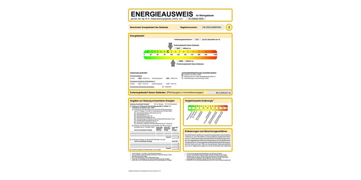 Gut geschnittene 2-Zimmer-Wohnung mit großer Dachterrasse in Frankfurt-Unterliederbach! - Etagenwohnung Frankfurt am Main Unterliederbach | Angebot:27266002