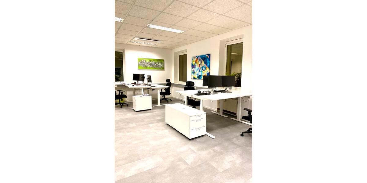 Wir erweitern: abschließbare Einzelbüros ab 15.02.2026 verfügbar zimmer