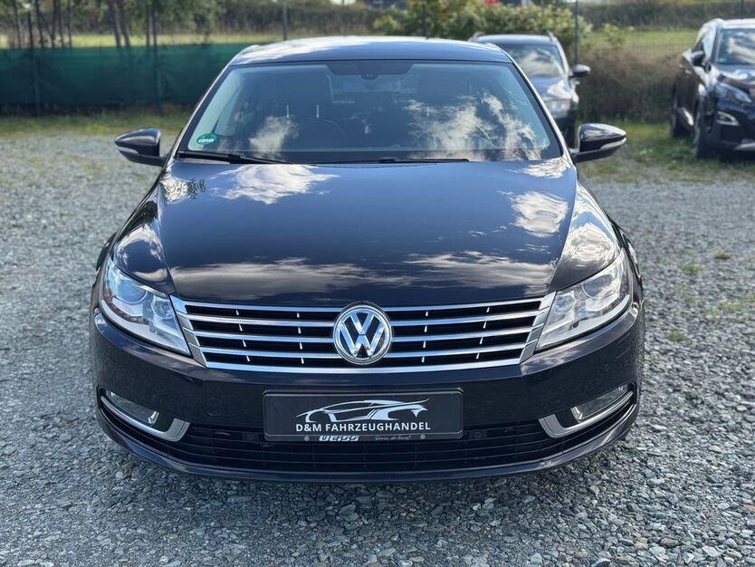 VW CC 217.000 km 11.250 € Ober Mörlen 61239